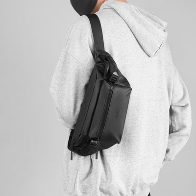 Fashion Fashion Waist Bag Sports Waterproof Outdoor Multifunctional Mobile Phone Bag